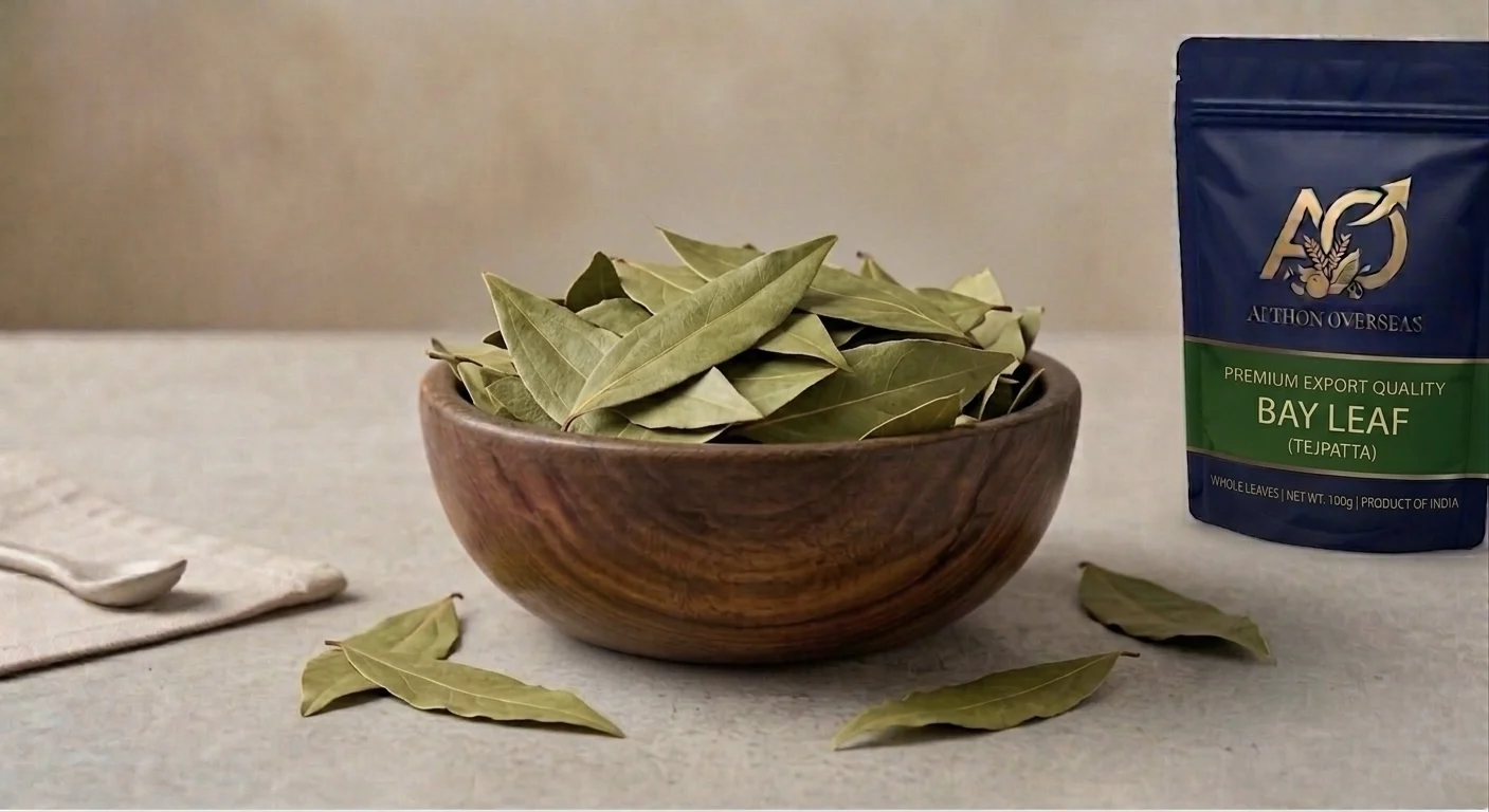 Indian Bay Leaves